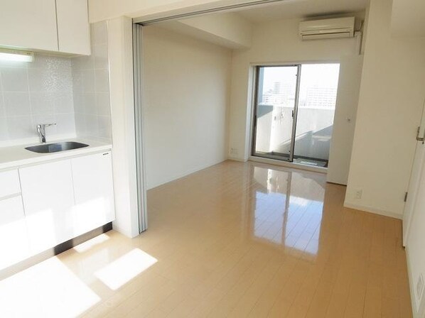 ベルファース立川の物件内観写真